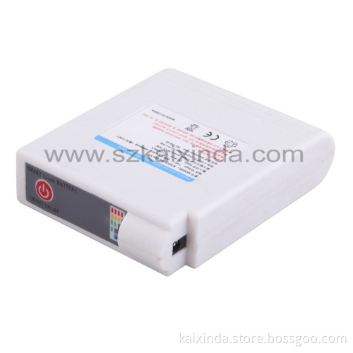 12V 3ah Rechargeable Battery for Heated Blankets